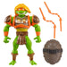 Figurine Skeletor Act 14cm avec détails précis de la série Masters of the Universe Turtles of Grayskull