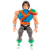 Présentation des accessoires inclus avec les figurines Masters of the Universe Turtles of Grayskull