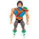 Présentation des accessoires inclus avec les figurines Masters of the Universe Turtles of Grayskull