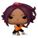 Figurine Funko POP Yoruichi Shihoin de Bleach en vinyle de 9 cm dans sa boîte cadeau originale FUNKO