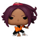 Figurine Funko POP Yoruichi Shihoin de Bleach en vinyle de 9 cm dans sa boîte cadeau originale FUNKO