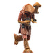 Vue latérale de la figurine Momaw Nadon 15cm montrant les articulations et accessoires inclus