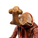 Packaging officiel HASBRO de la figurine Momaw Nadon 15cm Star Wars The Black Series