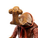 Packaging officiel HASBRO de la figurine Momaw Nadon 15cm Star Wars The Black Series