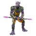 Comparaison de taille de la figurine Garazeb Zeb Orrelios Star Wars Rebels avec un objet de référence
