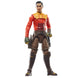 Figurine Star Wars Ezra Bridger tenant ses accessoires officiels HASBRO