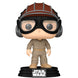 Figurine Funko POP Anakin Skywalker en vinyle de 9 cm dans sa boîte cadeau officielle Star Wars