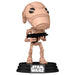 Figurine Funko POP Battle Droid Star Wars en vinyle de 9 cm dans sa boîte cadeau originale