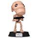 Figurine Funko POP Battle Droid Star Wars en vinyle de 9 cm dans sa boîte cadeau originale