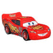 Voiture métal Disney Pixar Cars modèle Cruz Ramirez avec détails authentiques et couleurs vives