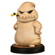 Collection de plusieurs figurines Disney Nightmare Before Christmas Hero Box exposées ensemble