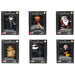 Figurine Disney Nightmare Before Christmas Hero Box de face, hauteur 8 cm, détails soignés