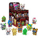 Figurine Mystery Mini de Freddy Fazbear issue de Friday Night at Freddy's Security Breach en gros plan