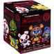 Collection de plusieurs figurines Mystery Minis FUNKO de personnages de Friday Night at Freddy's Security Breach