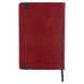 Carnet Harry Potter Gryffindor premium format A5 avec couverture rouge et emblème doré