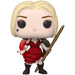 Packaging officiel FUNKO du set Suicide Squad avec figurine POP et t-shirt Harley Quinn visible
