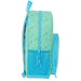 Poches latérales du sac à dos trolley Disney Stitch Aloha adaptées pour bouteilles
