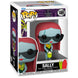 Figurine Funko POP Sally de Nightmare Before Christmas en vinyle, vue de face dans sa boîte cadeau