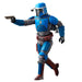 Accessoires inclus avec la figurine Mandalorian Privateer Star Wars The Mandalorian 15cm