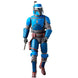 Packaging officiel HASBRO Black Series pour la figurine Mandalorian Privateer 15cm