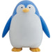 Figurine Banpresto Spy X Family Fluffy Puffy Pingouin vue de face en gros plan