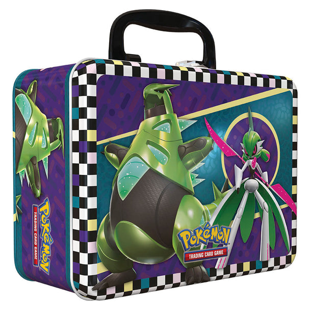 Détail des cartes incluses dans le coffret Pokémon en langue espagnole