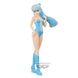 Figurine Oyuki Glitter & Glamours de 22cm vue de face avec détails brillants et couleurs vives