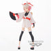 Figurine Momiji 21cm vue de face avec détails précis et couleurs vives