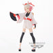 Figurine Momiji 21cm vue de face avec détails précis et couleurs vives