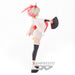 Profil latéral de la figurine Momiji de That Time I Got Reincarnated as a Slime par BANPRESTO