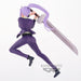 Figurine Shion Tempest posée sur un socle, idéale pour collectionneurs et fans