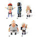 Détail de la figurine One Piece Egghead 3 montrant la finition soignée et le design authentique