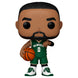 Boîte cadeau de la figurine Funko POP NBA Damian Lillard Milwaukee Bucks avec logo officiel