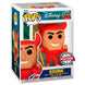 Figurine Funko POP Kronk exclusive de Disney The Emperor's New Groove en vinyle de 9 cm dans sa boîte cadeau