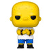 Vue rapprochée de la figurine Funko POP Kearney des Simpsons, montrant les détails précis et les couleurs vives
