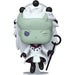 Figurine Funko POP Madara Uchiha de Naruto Shippuden en vinyle, hauteur 9cm, présentée dans sa boîte cadeau avec fenêtre transparente