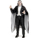 Emballage officiel JADA TOYS de la figurine Dracula Bela Lugosi 15cm avec visuel du personnage