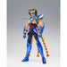 Figurine articulée Saint Seiya Myth Cloth Ex Phoenix Ikki vue de face avec armure détaillée