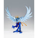Emballage officiel Tamashii Nations de la figurine Myth Cloth Ex Phoenix Ikki 17cm