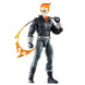 Figurine Ghost Rider Marvel 15cm avec accessoires inclus pour collectionneurs