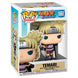 Figurine Funko POP Temari de Naruto Shippuden en vinyle de 9 cm dans sa boîte cadeau officielle FUNKO