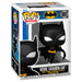 Figurine Funko POP Batman Batgirl Cassandra Cain en vinyle de 9 cm dans sa boîte cadeau originale