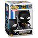 Figurine Funko POP Batman Batgirl Cassandra Cain en vinyle de 9 cm dans sa boîte cadeau originale