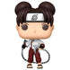 Packaging de la figurine Funko POP Tenten Naruto Shippuden montrant la boîte collector avec logo officiel et design attractif.