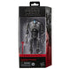 Figurine Super Battle Droid Star Wars 15cm vue de face avec accessoires HASBRO