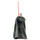 Figurine Star Wars Ahsoka Baylan Skoll en position d'action avec sabres laser