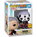 Version Chase exclusive de la figurine Funko POP Hidan avec design alternatif unique