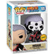 Version Chase exclusive de la figurine Funko POP Hidan avec design alternatif unique