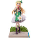 Figurine Iris Luminasta Konosuba 17cm vue de face avec détails soignés