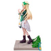 Profil gauche de la figurine Iris Luminasta en tenue colorée de Konosuba